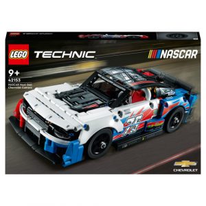 LEGO Technic Nascar Next Gen Chevrolet Camaro ZL1