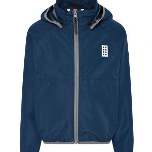 LEGOÂ® Wear Sommerjakke - LWJochy 206 - Dark Navy