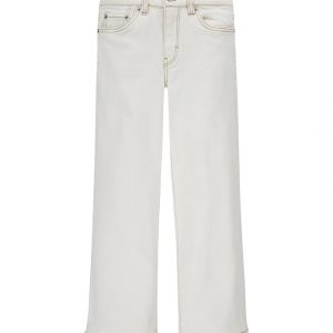 Levis Jeans - Wide Leg - Natural