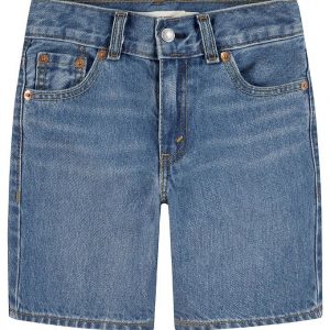 Levis Shorts - Denim - Skate - Basil Sky