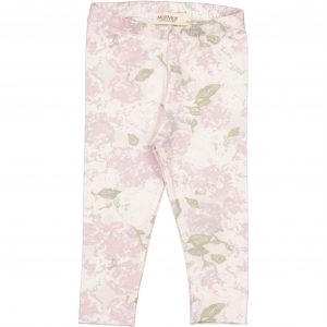 MarMar Little Hydrangea Lisa Leggings - Str. 4 mdr/62 cm