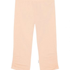 Molo Leggings - Nila - Fluffy Rose