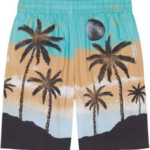 Molo Shorts - Adi - Holiday