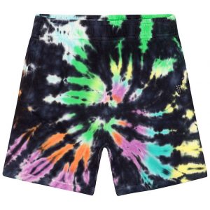 Molo Shorts - Amil - Colourful Dye