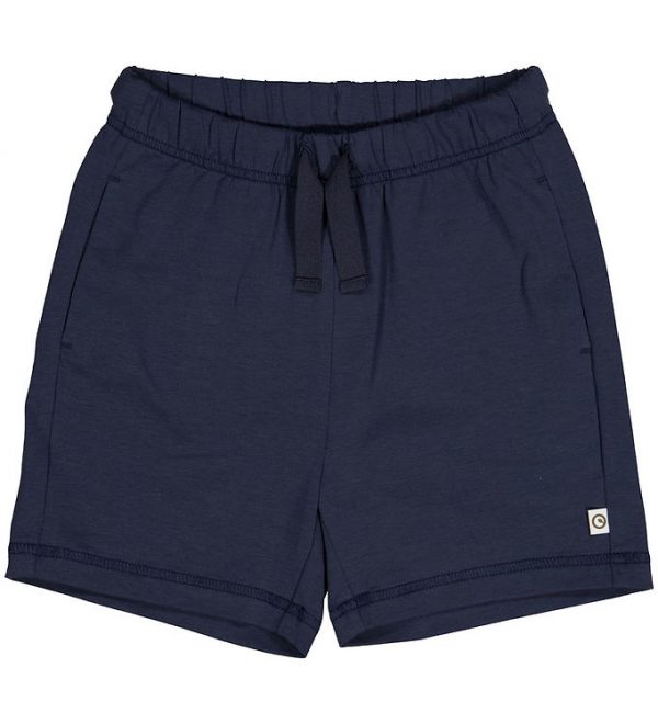 Müsli Shorts - Cozy Me - Night Blue