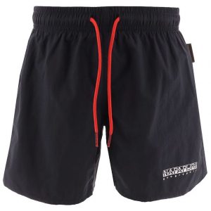 Napapijri Badeshorts - Blue Marine