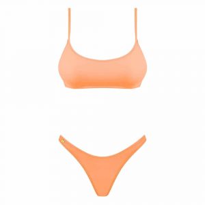 Obsessive Mexico Beach Bikini Nude - S