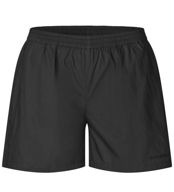 Rosemunde Shorts - Sort