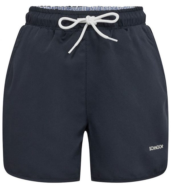 Sofie Schnoor Badeshorts - UV50+ - Dark Blue