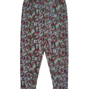 The New Siblings Leggings - Roebuck Multi Flower