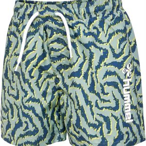 UDSALG - Hummel Badeshorts Chill - Hummel - Badeshorts - GladeRollinger.dk