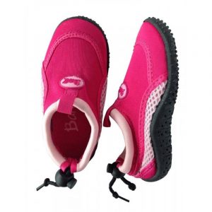 Badesko fra Baby Banz - Pink - Str: 6-12 mdr. (kopi)