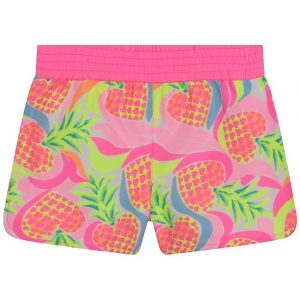 Billieblush Badeshorts - Beach Capsule - Multicoloured