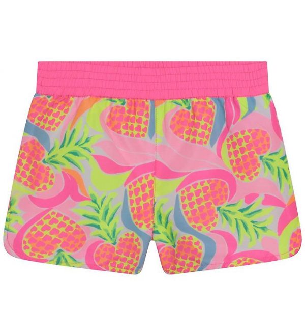 Billieblush Badeshorts - Beach Capsule - Multicoloured