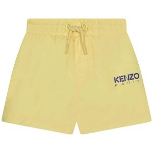 Kenzo Badeshorts - Gul