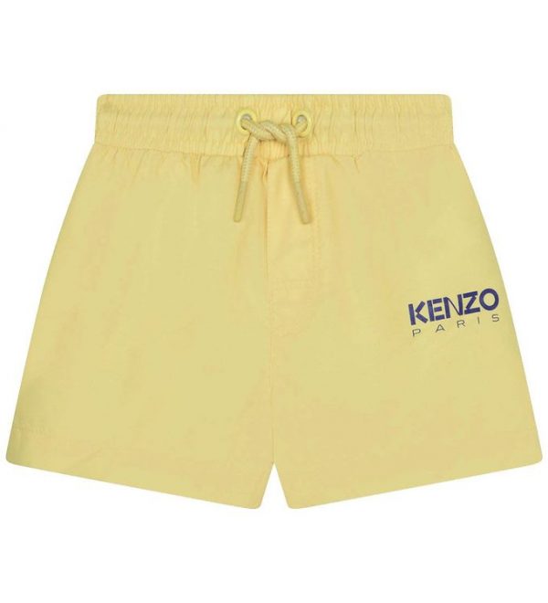 Kenzo Badeshorts - Gul