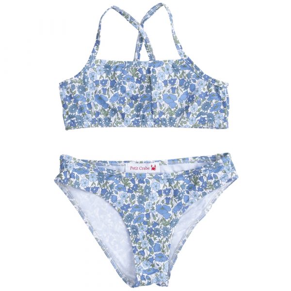 Louise UV 50+ bikini (3-4 år)