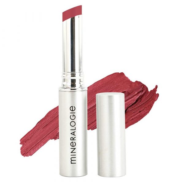 Mineralogie Lipstick Pink Bikini Parfait 5.2ml