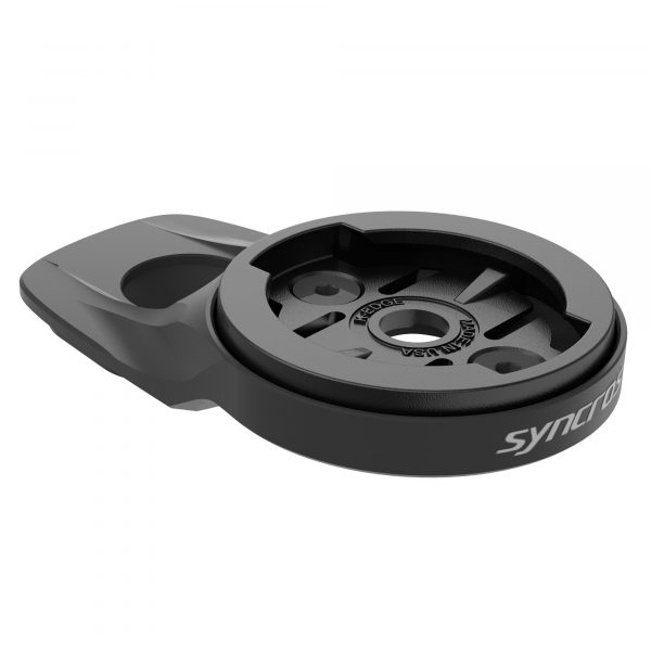 Syncros Top Cap GPS Comp. Mount MTB DC K-edge