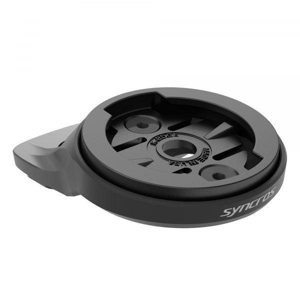 Syncros Top Cap GPS Comp. Mount MTB XC K-edge