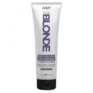 A.S.P System Blonde Maintenance Conditioner 275ml