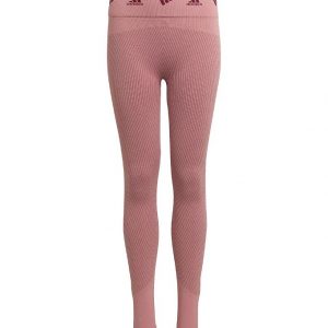 adidas Performance Leggings - Rosa