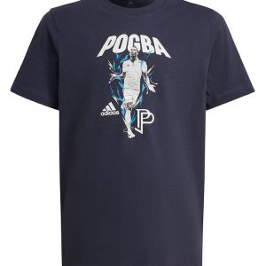 adidas Performance T-Shirt - Y Pogba G T - Shanav