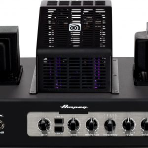 Ampeg Portaflex PF-50T Top Bas Forstærker