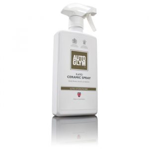 Autoglym Keramisk Spray 500 ml.