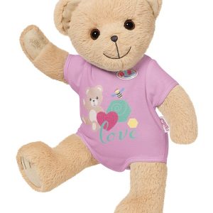 Baby Born Bamse Pink 36 cm