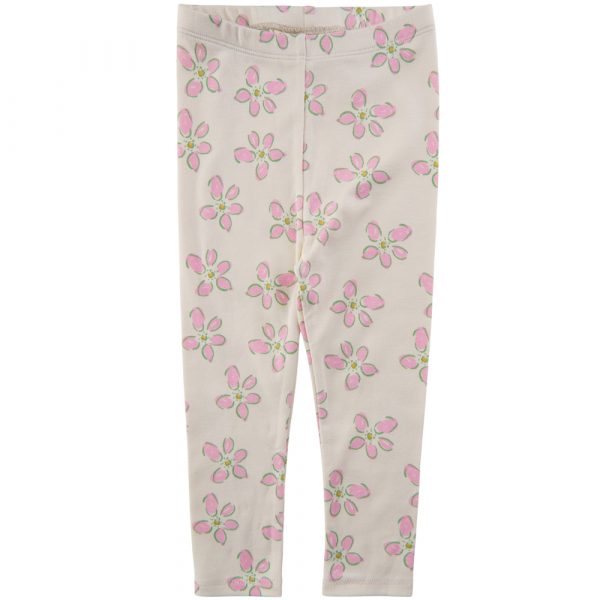 Baby Paula flowers leggings (3 mdr/62 cm)