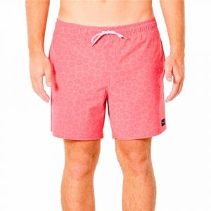 Badetøj til Mænd Rip Curl 16" Volley Pink L