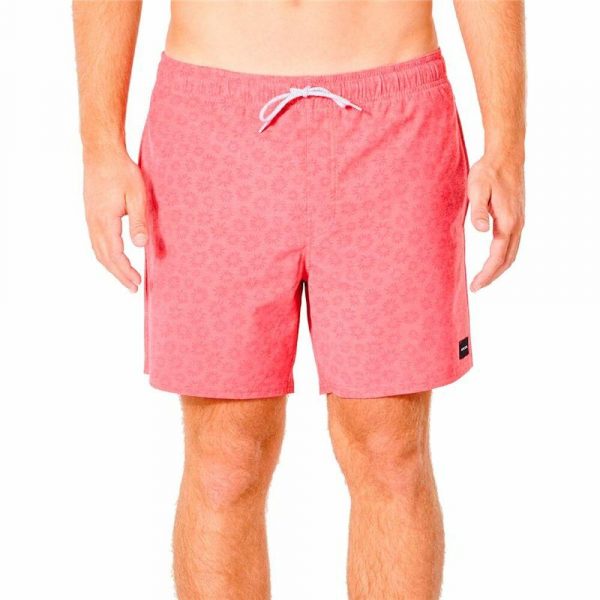 Badetøj til Mænd Rip Curl 16" Volley Pink L