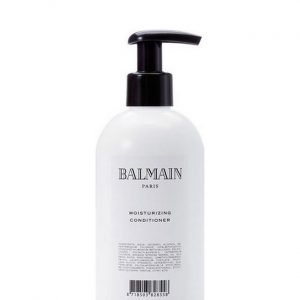 Balmain Moisturizing Conditioner, 300 ml.