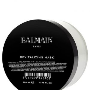 Balmain Revitalizing Mask, 200 ml.