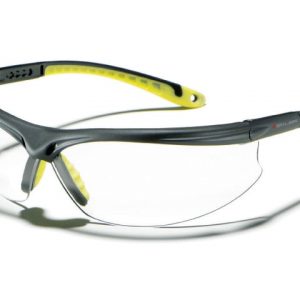 Beskyttelsesbrille Zekler 45 HC/UV Klar