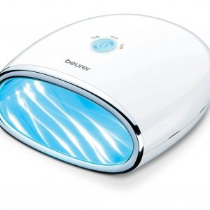 Beurer MP48 UV LED Nail Dryer Lamp 1 stk