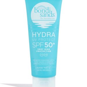 Bondi Sands Hydra UV High Protection SPF50+ 150 ml