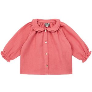 Bonton Bluse - Baby - Bonne Mine