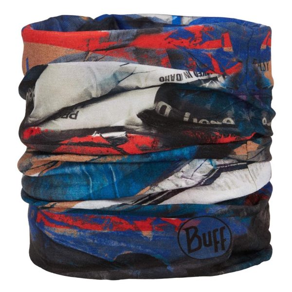 Buff Kids Coolnet UV+ Junior (One size)