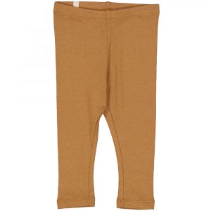 Caramel rib leggings (3 mdr/62 cm)