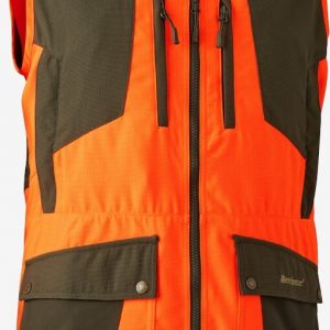 Deerhunter - Strike Extreme vest (Orange) - 46 (S)