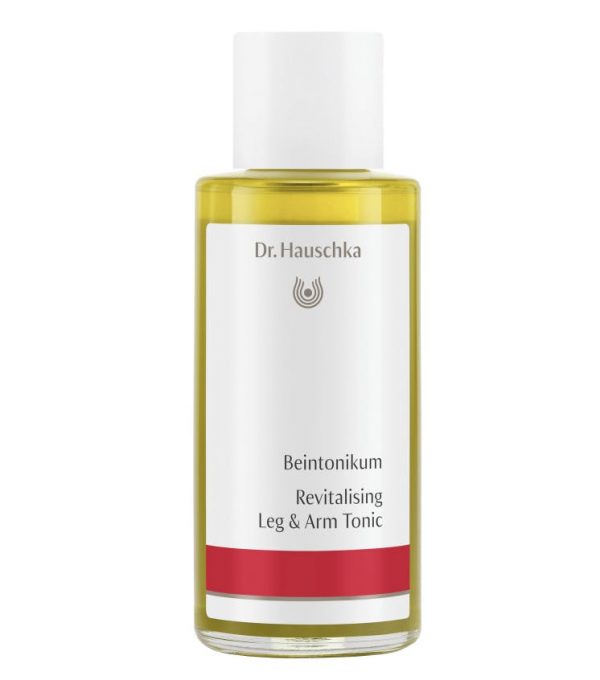 Dr. Hauschka Revitalising Leg & Arm Tonic 100 ml