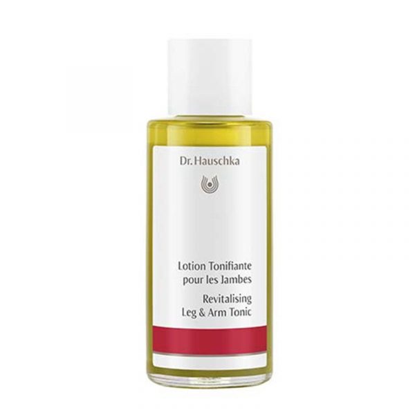 Dr. Hauschka Revitalising Leg & Arm Tonic (100 ml)