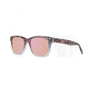 Emilio Pucci Multicolor Sunglasses