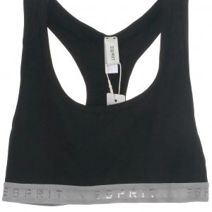 Esprit top, black - 152 - 152/158