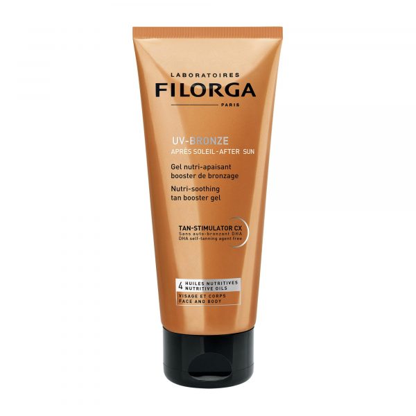 Filorga UV-Bronze After Sun Gel 200 ml