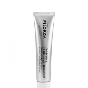 Filorga UV-Defence SPF 50+ Anti-Ageing Cream, 40 ml.