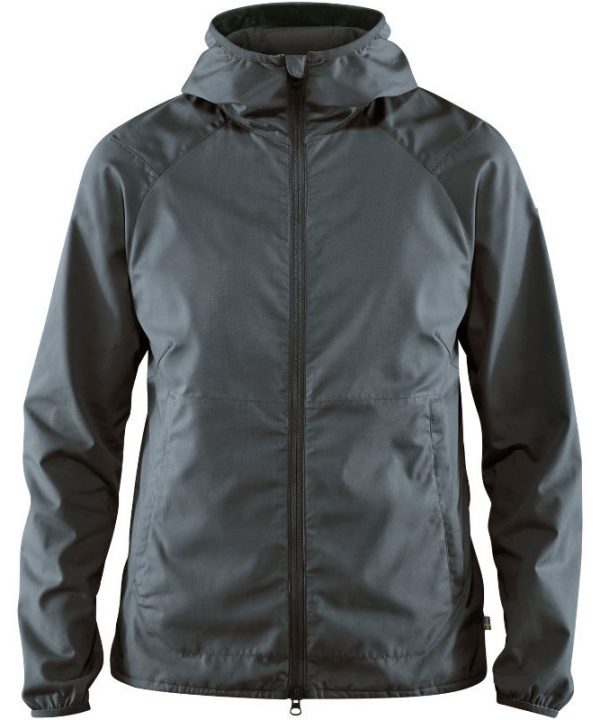 Fjällräven High Coast Shade jakke W. (Dusk, M)