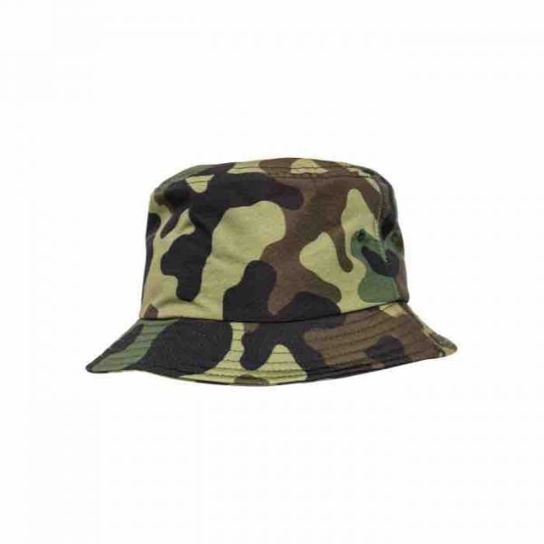 Flexfit Bøllehat Camo